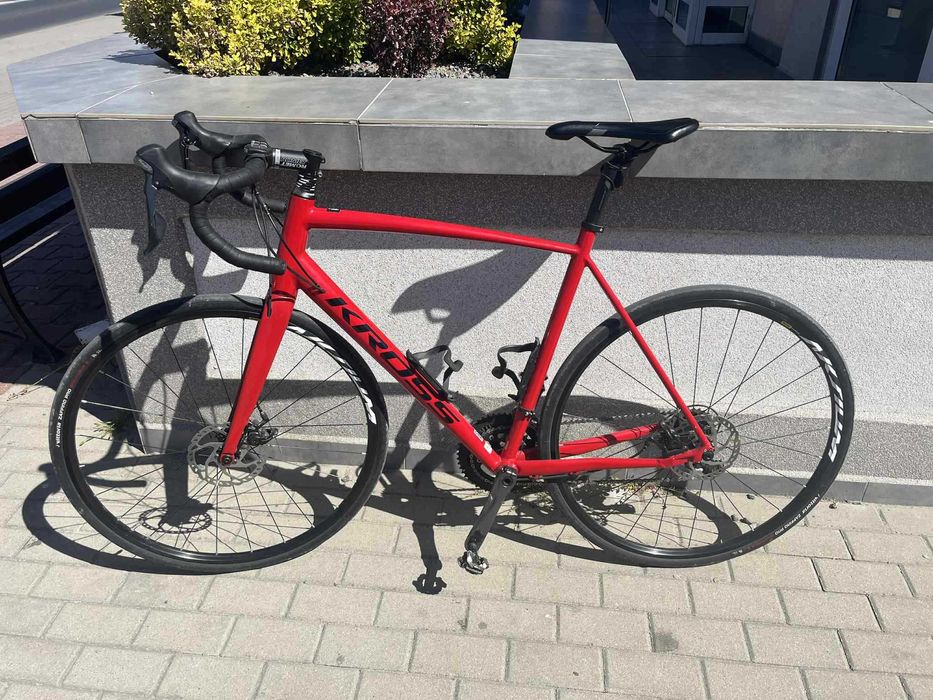 Kross Vento 4.0 rozmiar L + buty