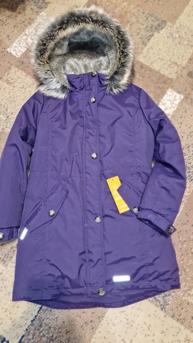 Парка Leene 152+6