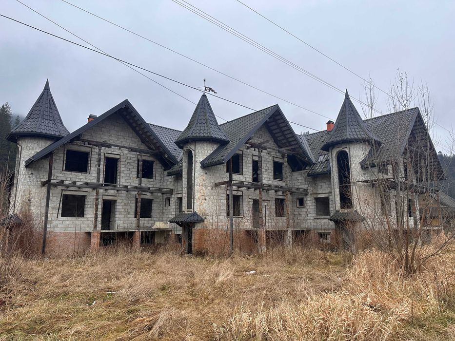 Продається Таунхаус у Карпатах, Татарів за вигідною ціною!