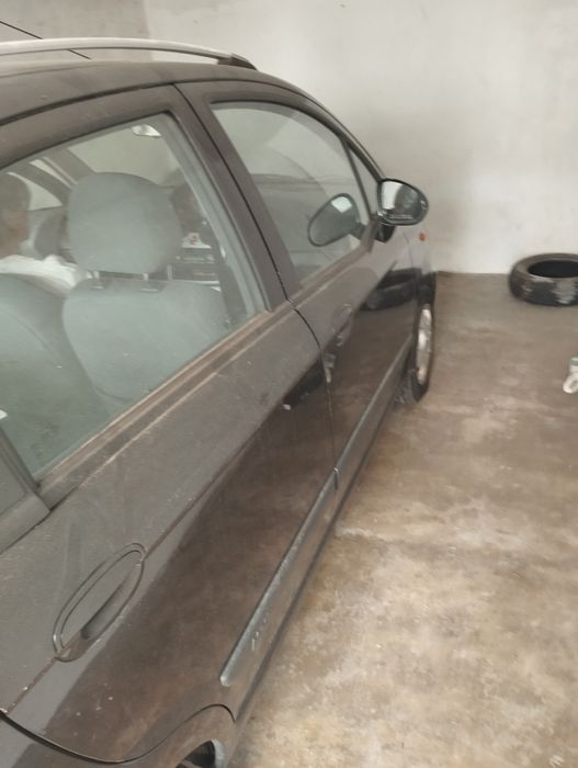 Citadino muito econômico