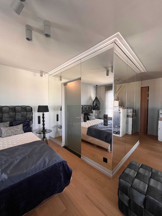 Apartament  w SUN TOWER / taras/ miejsce parkingowe