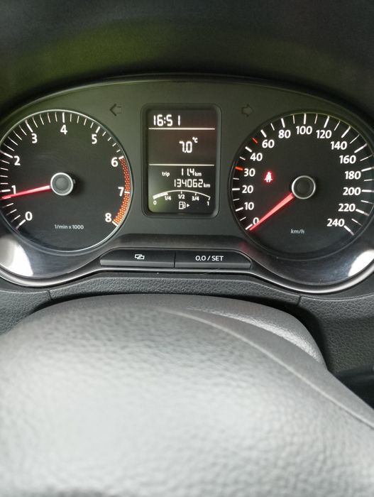 Вольксваген поло