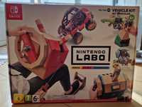 Nintendo Labo Vehicle Kit