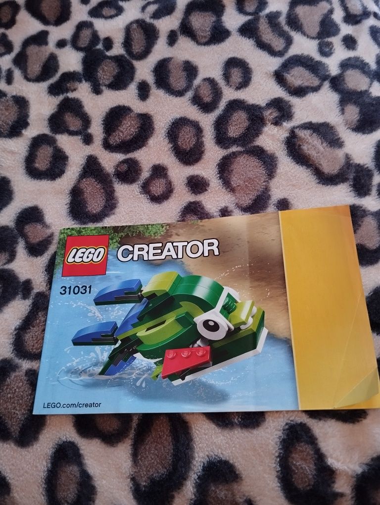 Katalogi lego szt 10 zl