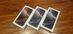 Apple iPhone 16 Pro 256GB Black/ Natural/White/Desert Titanium PL 24
