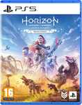 Horizon: Zero Dawn Remastered PL/EN (PS5) Gra nowa w folii