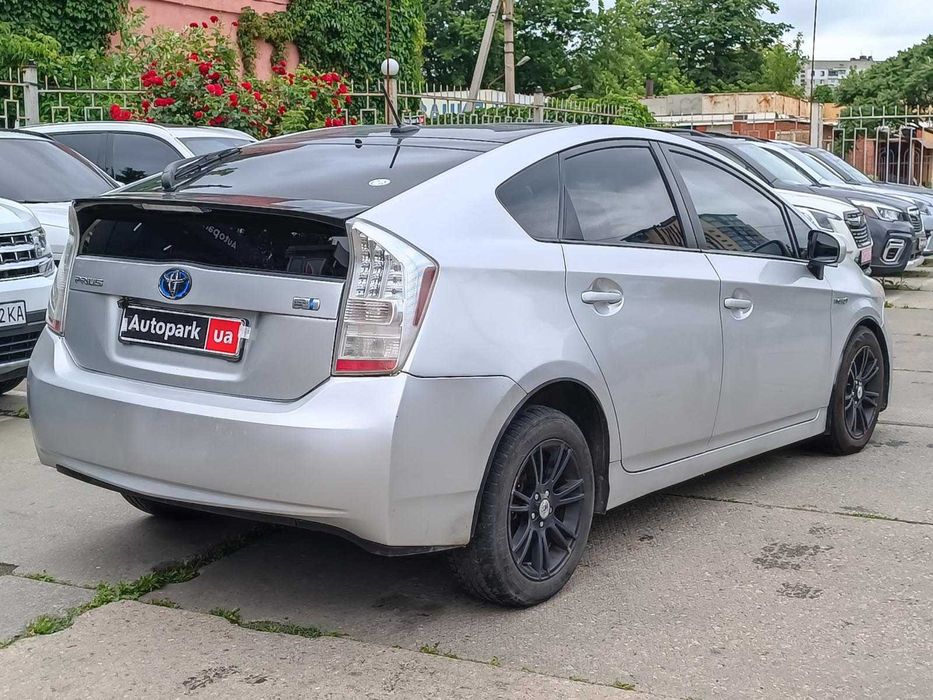 Продам Toyota Prius 2010р. #69905
