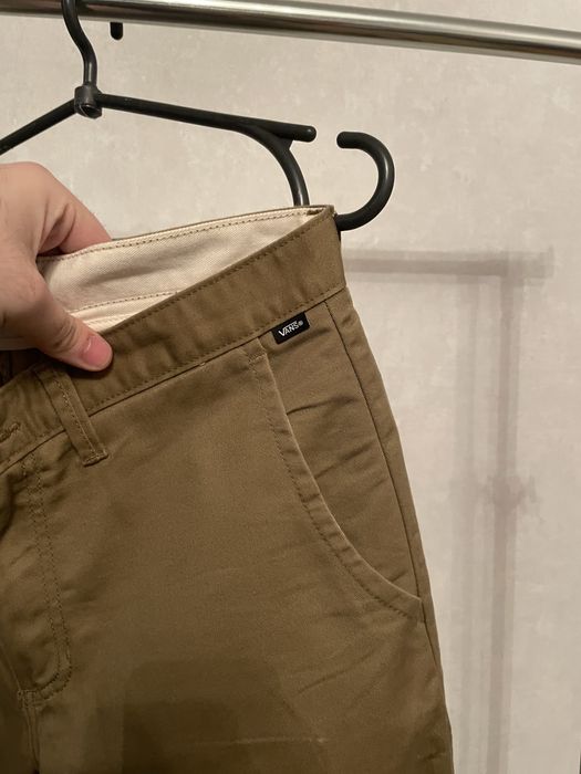 Чіноси Vans чудовий стан