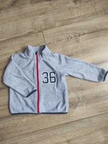 Bluza polarowa H&M