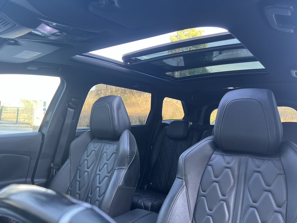 Peugeot 5008 2.0 GT Line Grip Control Full Extras