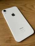 iPhone XR Branco (Recondicionado)
