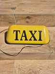Kogut taxi sprawny