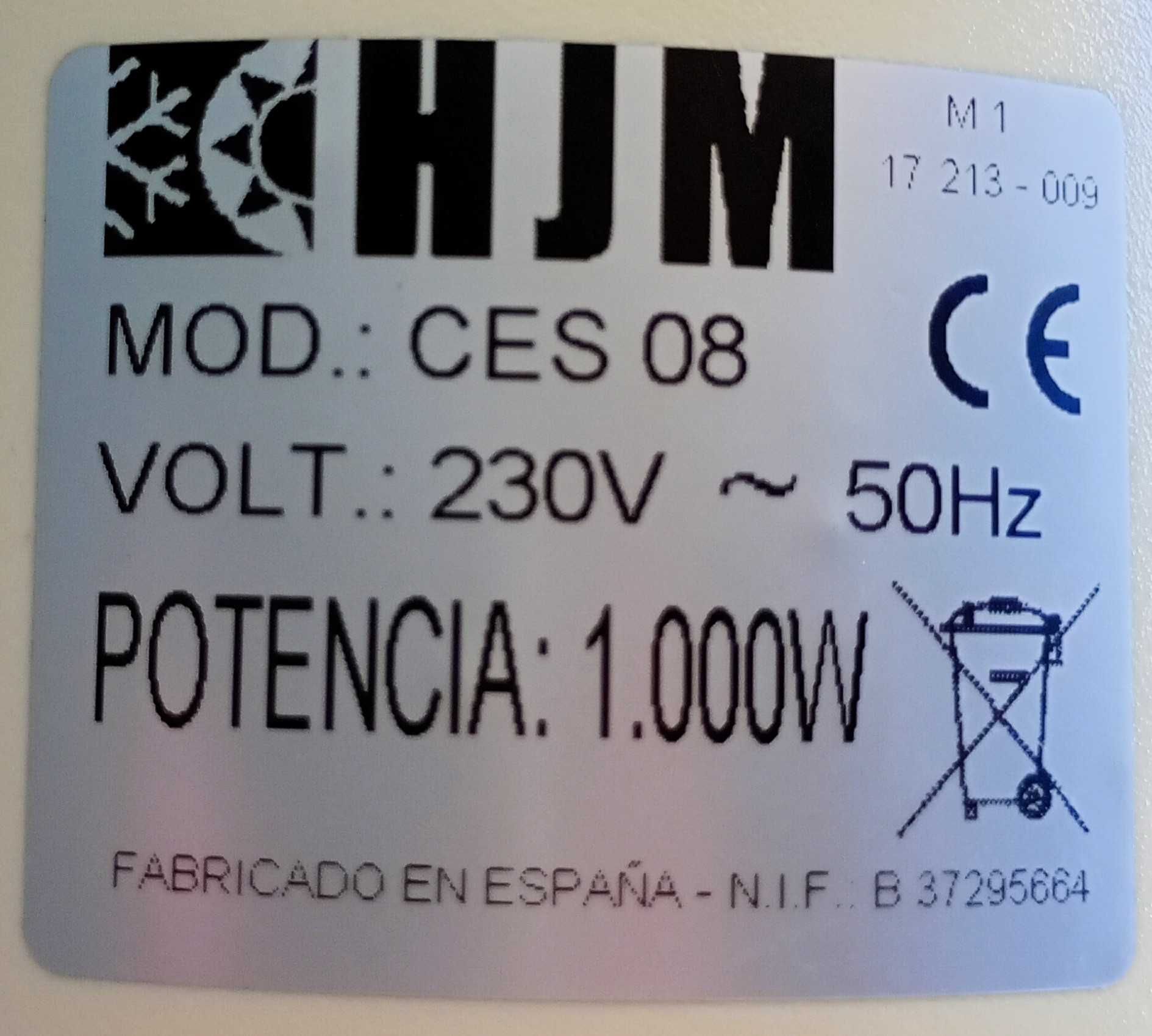 Emissores Térmicos Programáveis