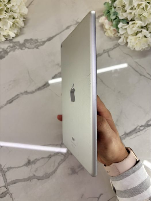 Оригінальний iPad Air-1 32GB 92%АКБ Silver (Магазин Гарантія)