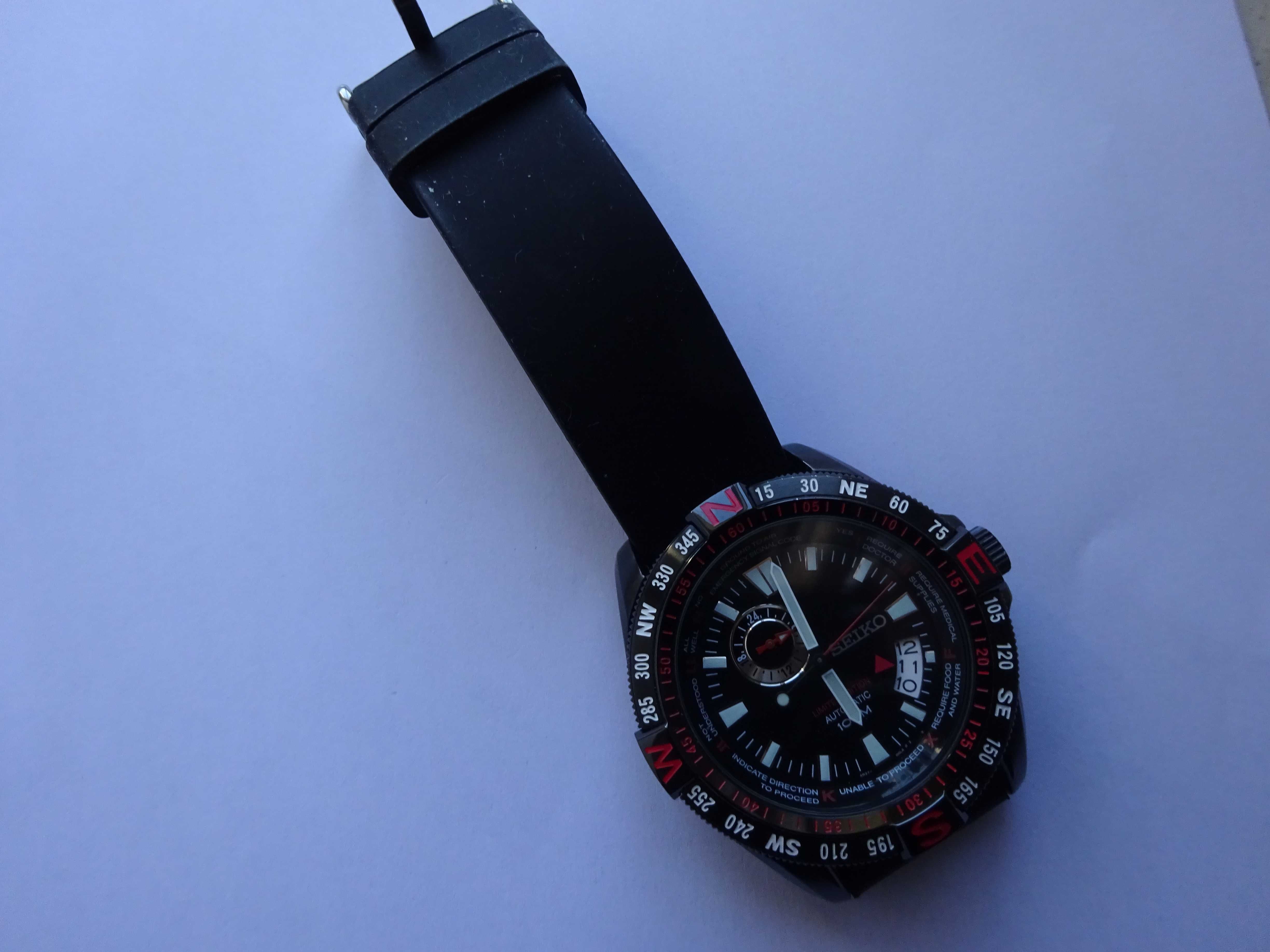 Seiko Automatico
