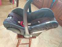 Fotelik/nosidełko Maxi Cosi do 13 kg