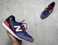 Женские кроссовки New Balance 996,оригинал,36 размер, 22.5см