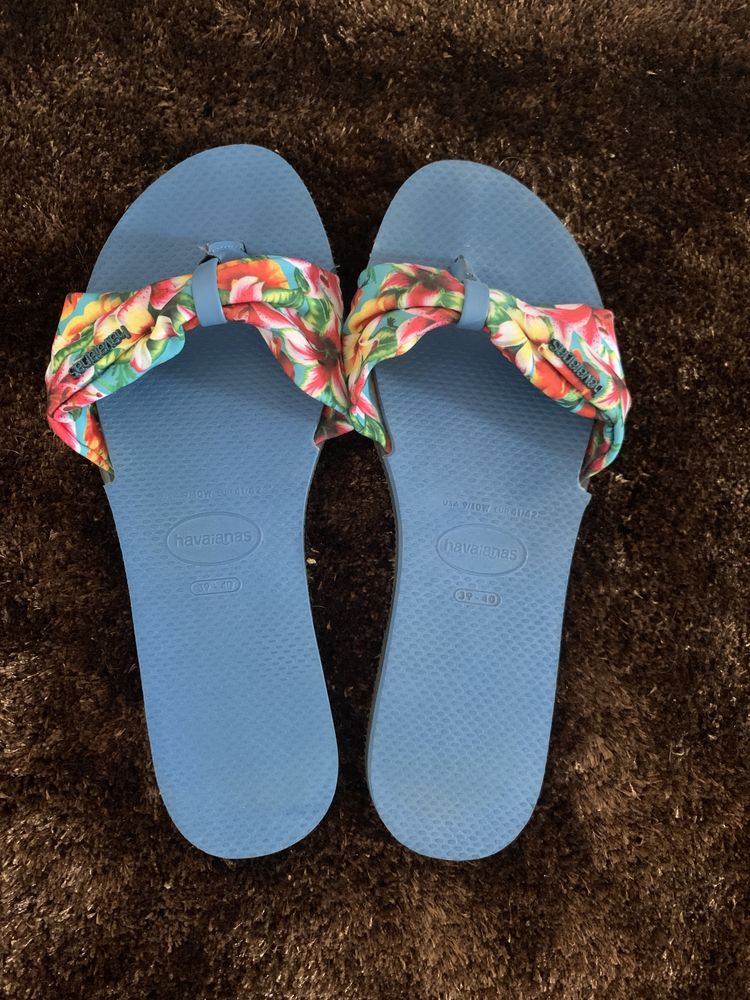 Havaianas You Saint Tropez Azul