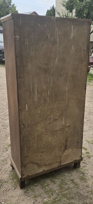 Witryna do renowacji