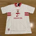 Camisola Benfica Retro 1997/98