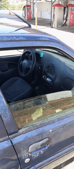 Saxo 1.1i 16 válvulas