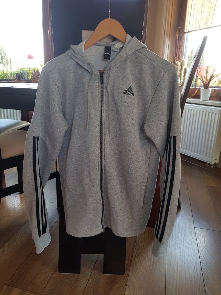 Bluza Adidas S jak nowa!