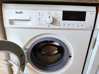 Máquina lavar roupa Kunft