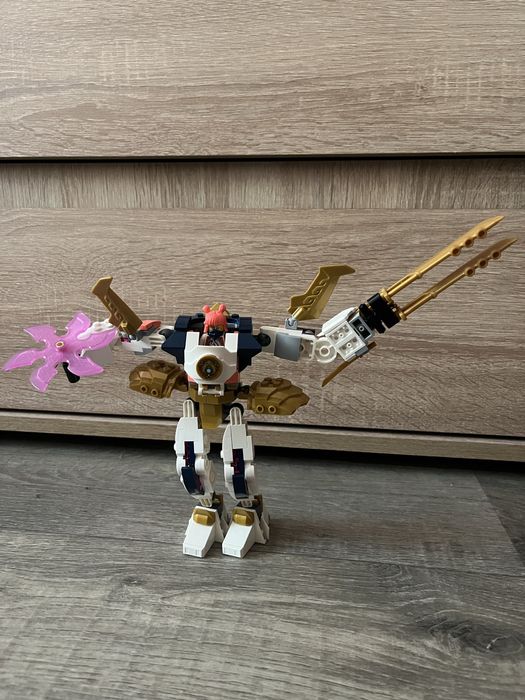 lego ninjago оригинал