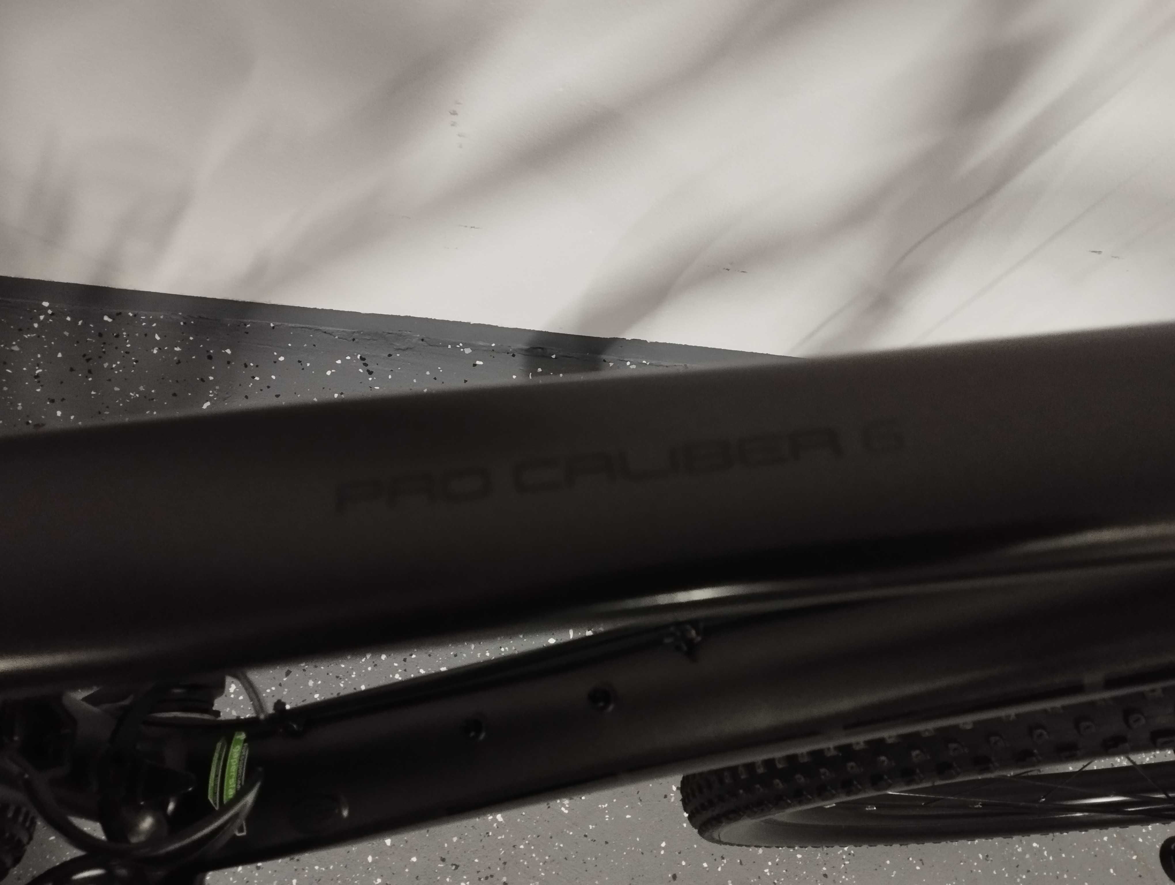 Trek Procaliber 6 Rower MTB Górski