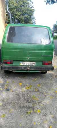 Продам Volkswagen t3