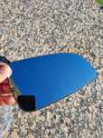Espelho retrovisor Opel Astra