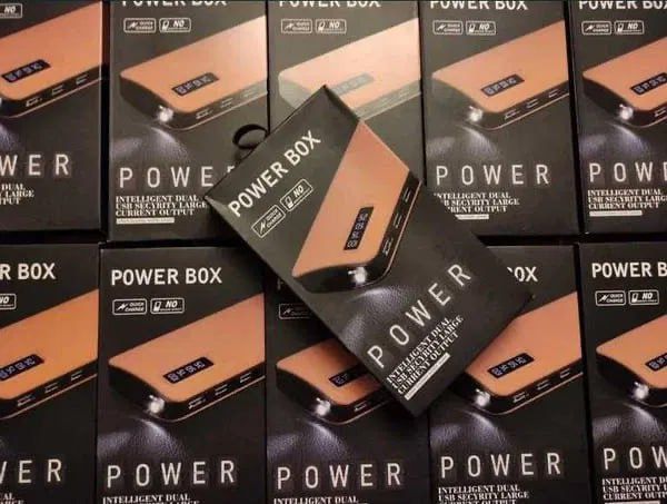 Power Bank Smart 20000 mAh/повер банк/повербанк/павербанк/павер банк