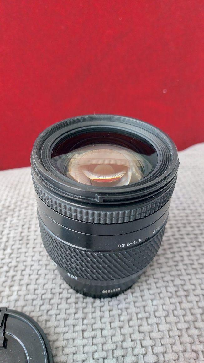 Tokina AT-X AF Aspherical 24-200 1:3.5-5.6