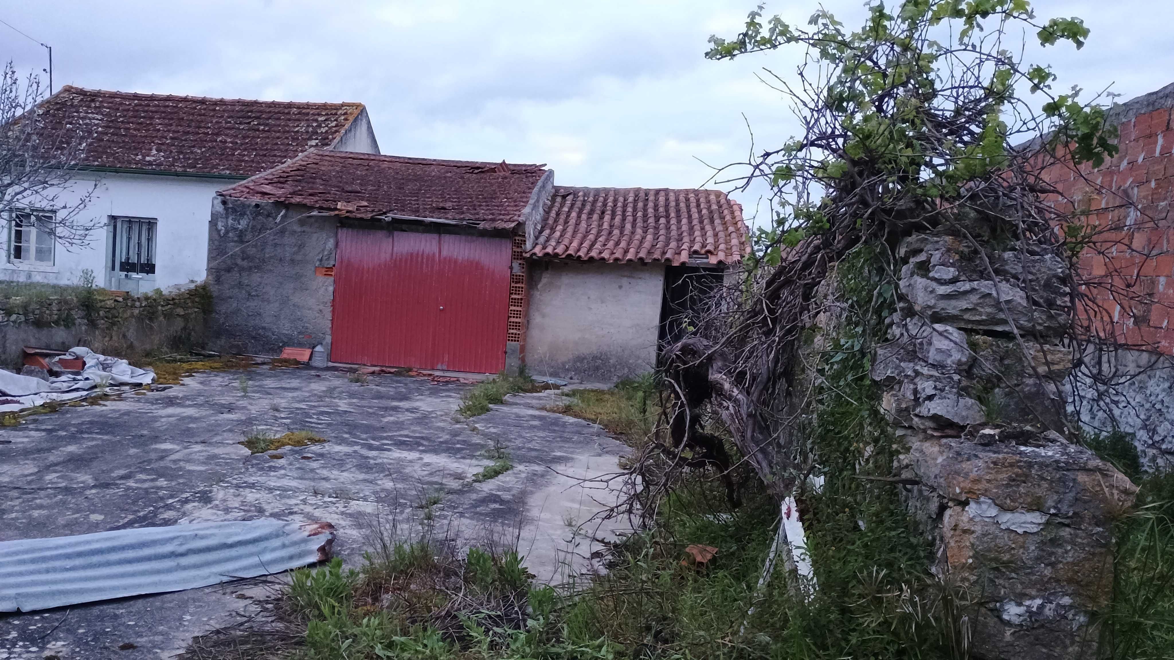 Casa em Alqueidao