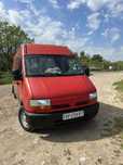 Renault Master 6+1 2.8D Кондиціонер