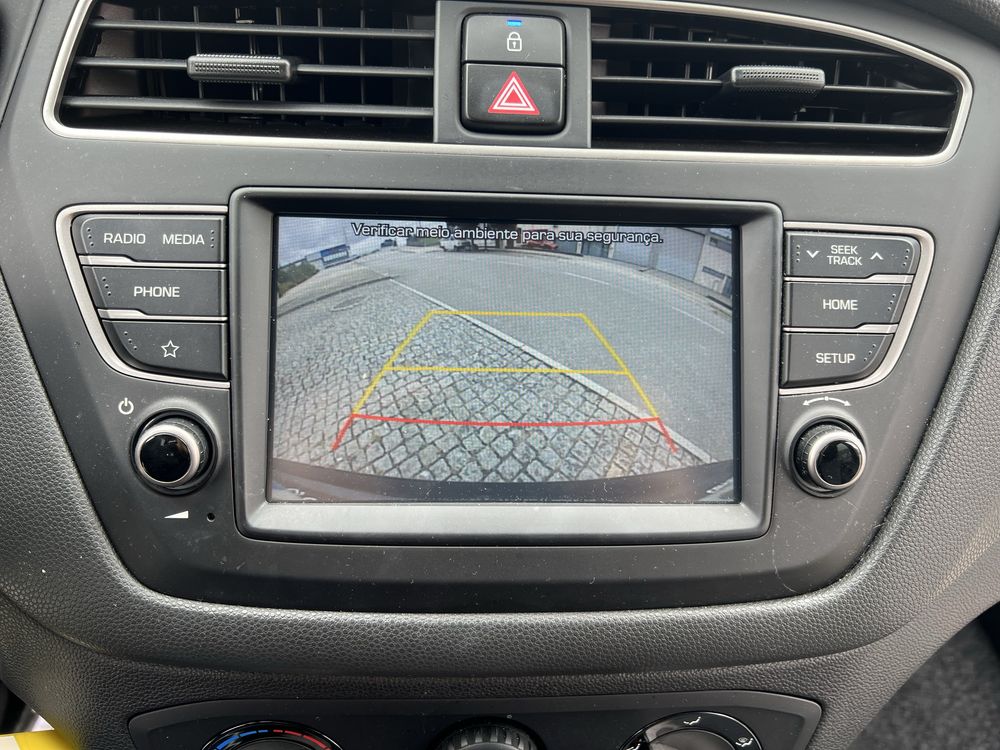 Hyundai i20 1.0 T-GDi Comfort (Gasolina Turbo) – 2019 – Nacional