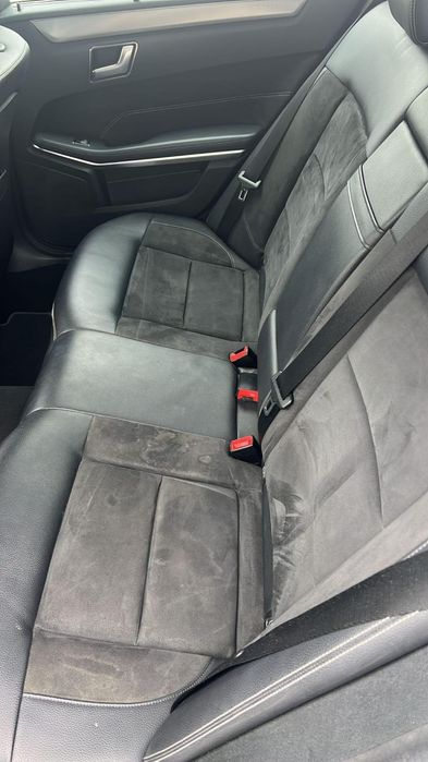 Mercedes E300 230mil impécavel