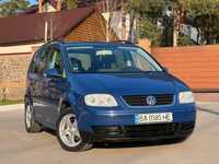 Продам Volkswagen Tauran