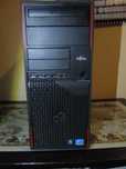 Системний блок i3 3220, socket 1155 Fujitsu P710