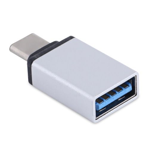 Adaptador Type C - USB 3.1