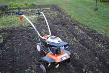 * WYNAJEM * Glebogryzarka STIHL „MH560"