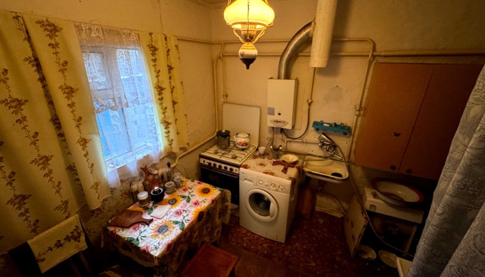 Продаж будинку Деснянське Новгород-Сіверський район