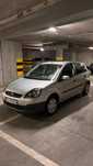 Ford Fiesta 2007r gaz LPG, 1.25 75km polski salon