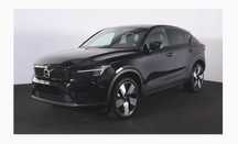 Volvo C40 Recharge Twin First Edition
