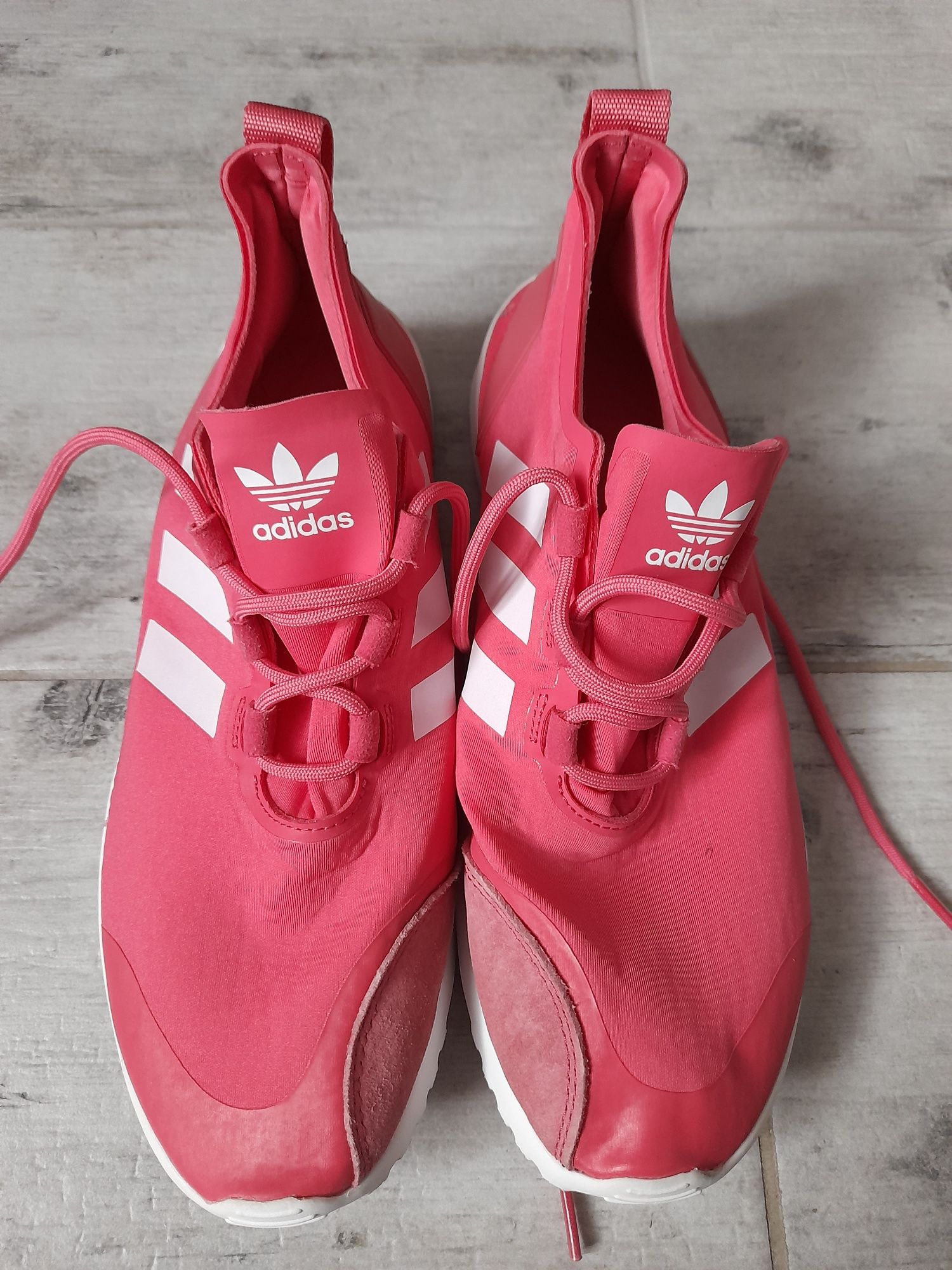 Buty Adidas 40 2/3