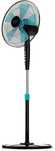 Wentylator podłogowy Cecotec EnergySilence 510, 40 W, 5 łopat 40 cm