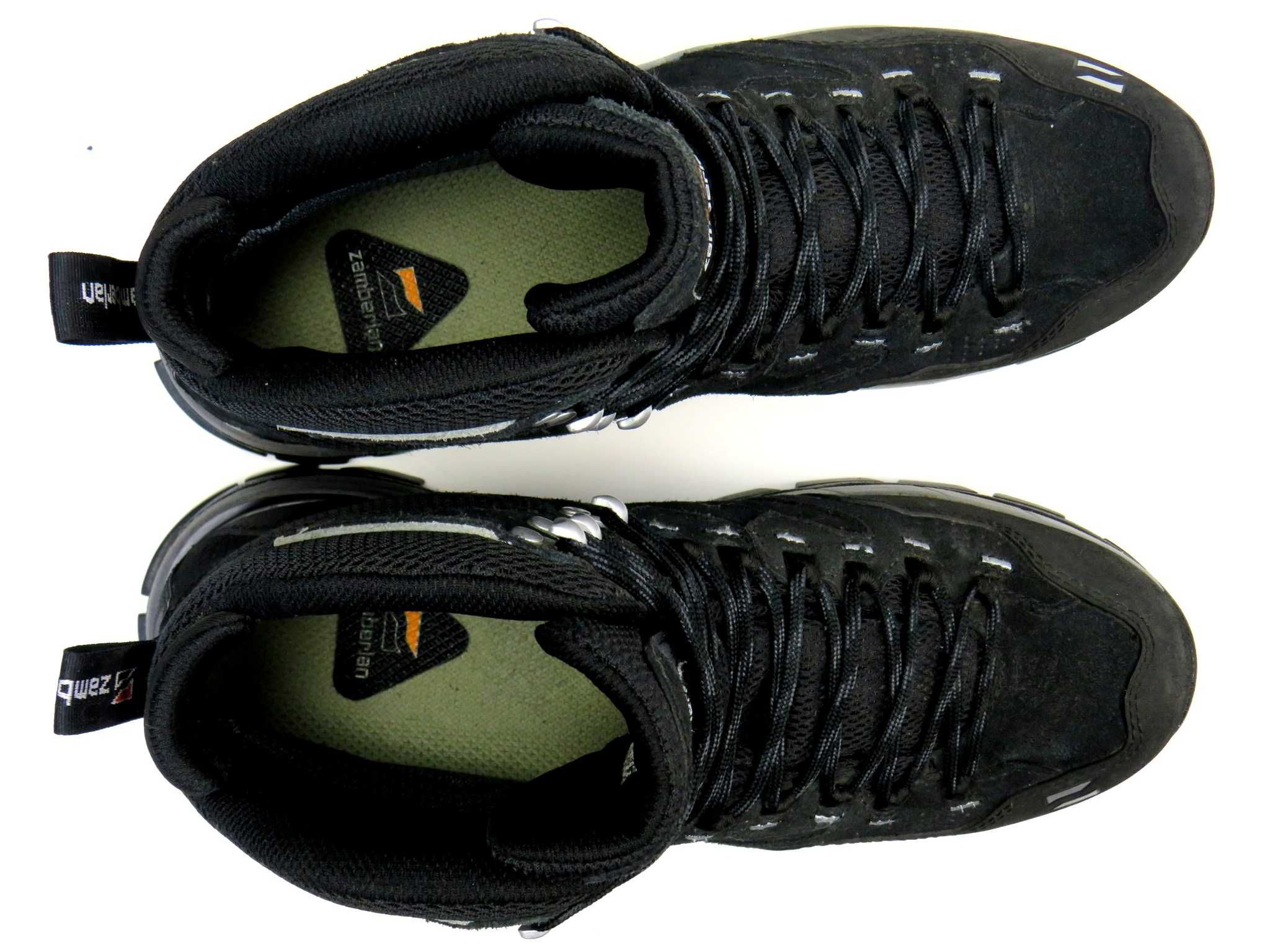 Zamberlan  GORE-TEX buty trekking r 43 -50%
