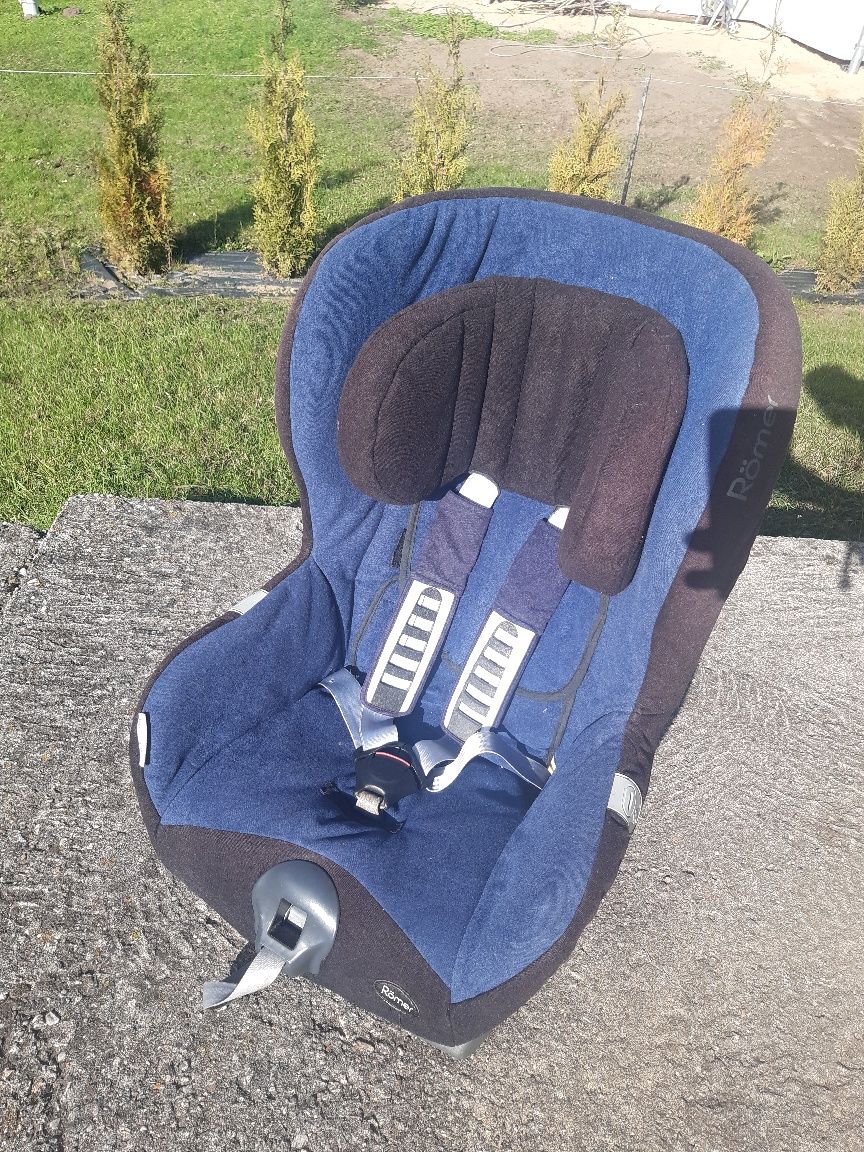 Britax Römer King Plus