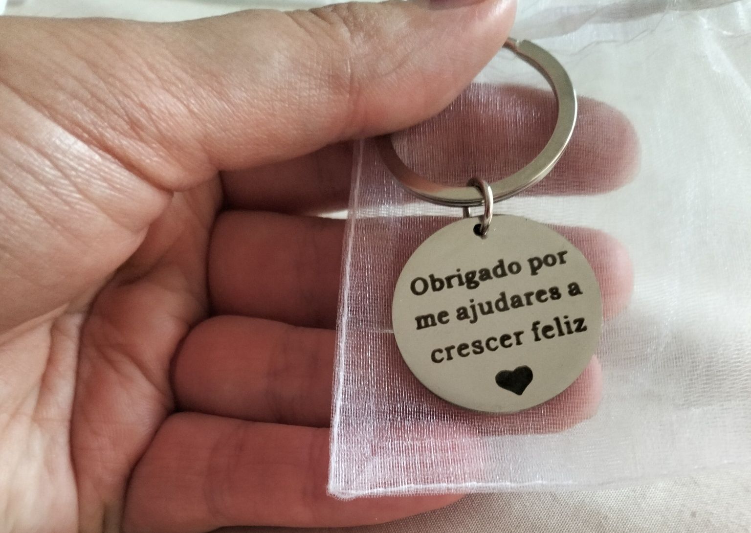 Porta chaves lindos