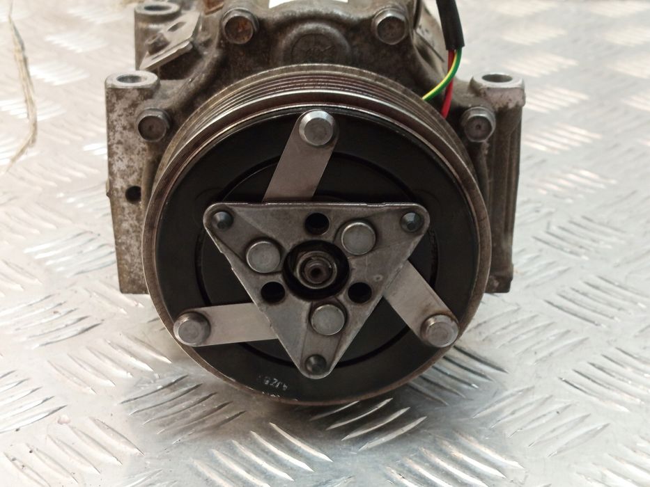 Ducato Jumper Boxer Kompresor SPRĘŻARKA Klimatyzacji